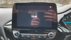 Ford Fiesta 1.0 EcoBoost Trend 5dr Petrol Hatchback